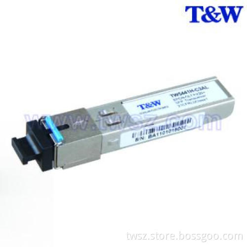 10G GEPON ONU Transceiver, SFP Transceiver